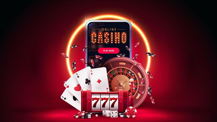 پاکستان میں sportsbet کا آن لائن کیسینو سیکشن کھولیں۔